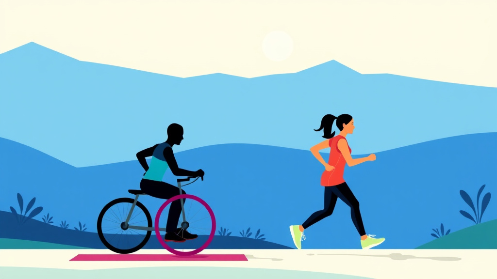 Exercise Programs Designed for Individuals with Mobility Restrictions Becoming More Popular